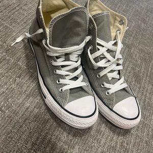 Converse high tops
